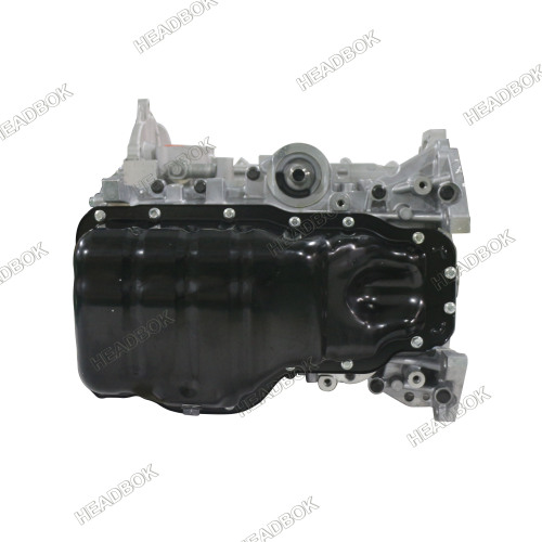 G4NA Engine Cylinder Long Block for Hyundai
